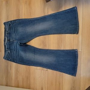 Pre-owned Old Navy size 20 jeans bootcut